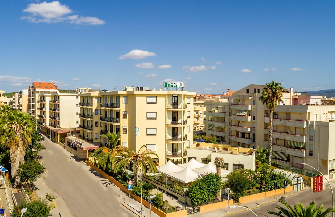 Rina Hotel-1
