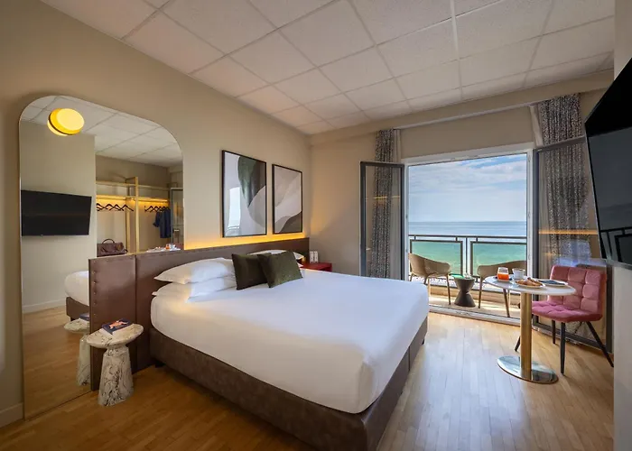 Uappala CruiserAlbergo